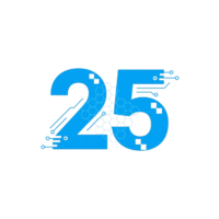 ByNumber25 Logo